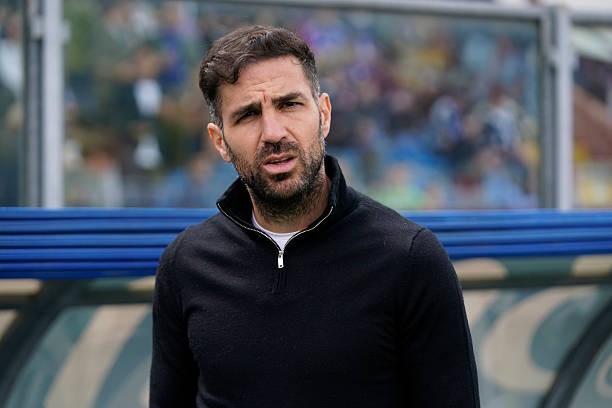 Fabregas Reveals Details of Previous Offer from Ancelotti