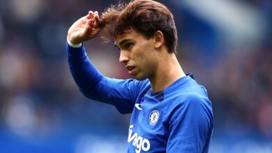 Felix's Stance on Moving to Flamengo