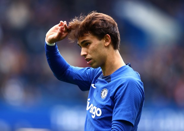 Felix's Stance on Moving to Flamengo