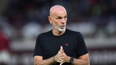 Financial Trouble for Al-Nassr Due to Pioli's Penalty Clause