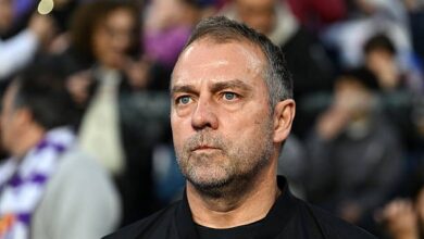 Flick Continues to Shine with Barcelona