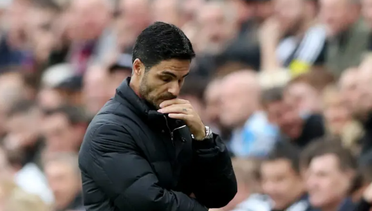 From Title Contender to the Shadow of Champions League Qualification