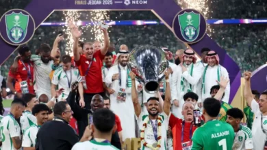 Historic Rewards for Al Ahly Players After Winning the Asian Elite