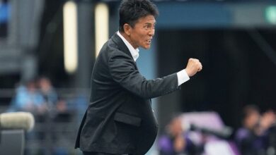 I See No Weaknesses in Al-Ahli