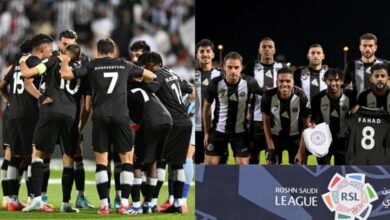 Impactful Absences Disrupt Al-Shabab's Plans Before Al-Fateh Match