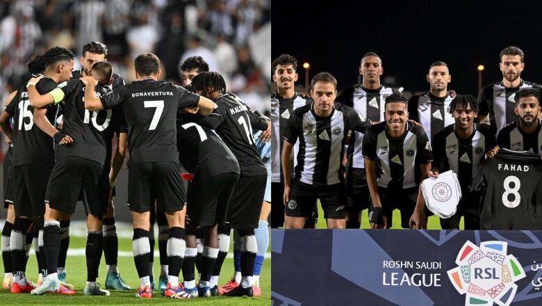 Impactful Absences Disrupt Al-Shabab's Plans Before Al-Fateh Match