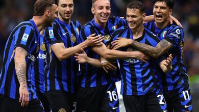 Inter Milan Achieves a Precious Victory Against Hellas Verona