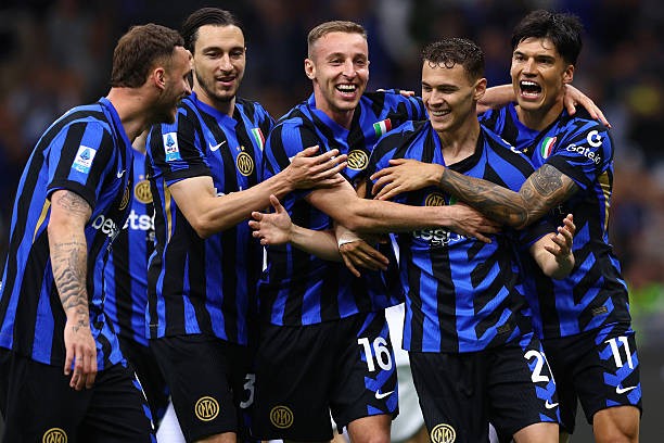 Inter Milan Achieves a Precious Victory Against Hellas Verona