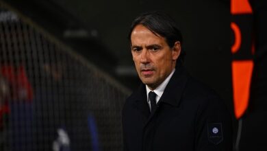 Inzaghi Tops Al-Hilal's Coaching Options