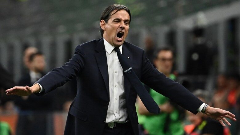 Inzaghi's Triple Condition Hinders Al-Hilal Negotiations