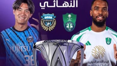 Know the Referees of the AFC Champions League Final