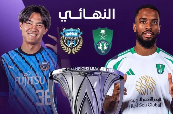 Know the Referees of the AFC Champions League Final