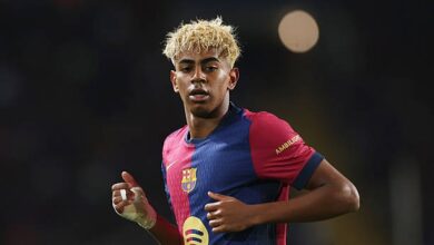 Lamine Yamal Shines and Aspires to Achieve the Treble with Barcelona