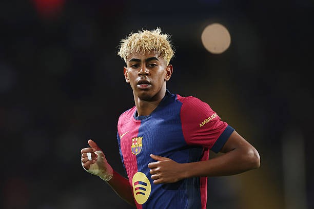 Lamine Yamal Shines and Aspires to Achieve the Treble with Barcelona