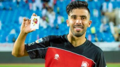 Latest Developments in Zamalek's Negotiations with Al-Raed Star