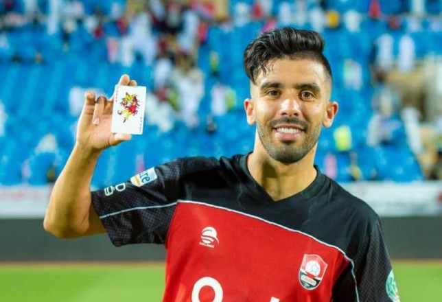 Latest Developments in Zamalek's Negotiations with Al-Raed Star