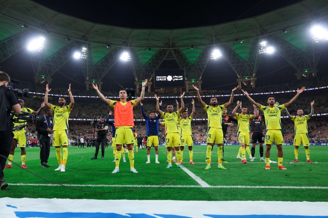 Latest Developments in the Al-Nassr vs. Al-Orouba Case