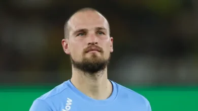 Latest Updates on Rajkovic's Injury and His Status for the Al-Nassr Match