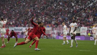 Leipzig Delays Bayern Munich's Title with Dramatic Draw