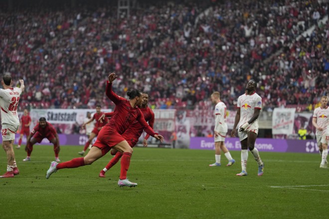 Leipzig Delays Bayern Munich's Title with Dramatic Draw
