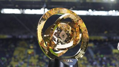 Leon Mexican Out of Club World Cup After Appeal Rejection