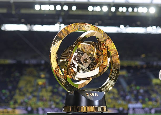 Leon Mexican Out of Club World Cup After Appeal Rejection