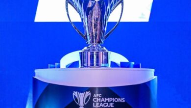 List of Clubs Most Present in the AFC Champions League Final