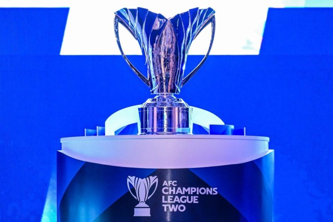 List of Clubs Most Present in the AFC Champions League Final
