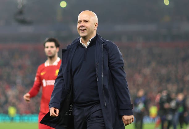 Liverpool Plans to Sign Stuttgart Star