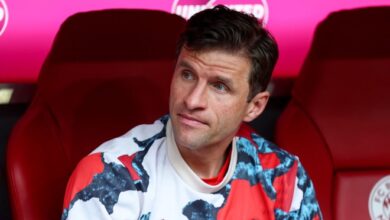 Los Angeles Determined to Sign Muller