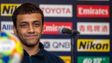 Manchester United Congratulates Mohammed Al-Shalhoub
