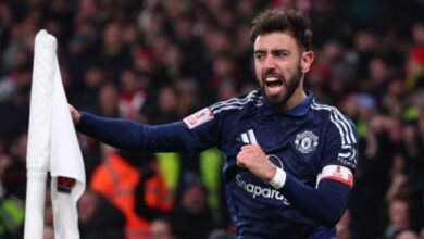 Manchester United's Stance on Fernandes' Departure