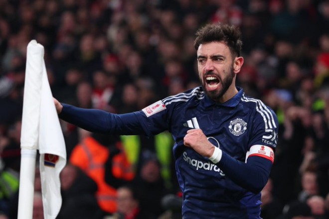 Manchester United's Stance on Fernandes' Departure