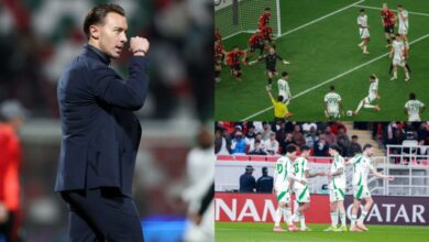 Massive Financial Rewards Await Al-Ahli if They Win the Asian Elite Title