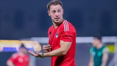 Matthias Jaissle Achieves Historical Achievements with Al-Ahli