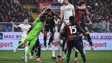 Milan Achieves a Precious Victory Against Genoa in Calcio