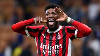 Milan Player Wanted in Turkey