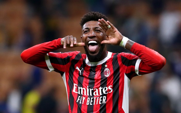 Milan Player Wanted in Turkey