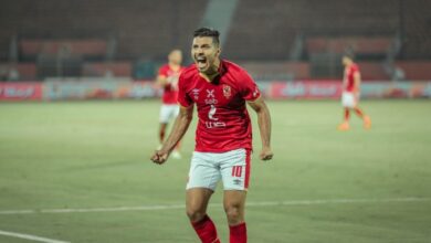 Mohamed Sherif Returns to Al Ahly After Koller’s Departure