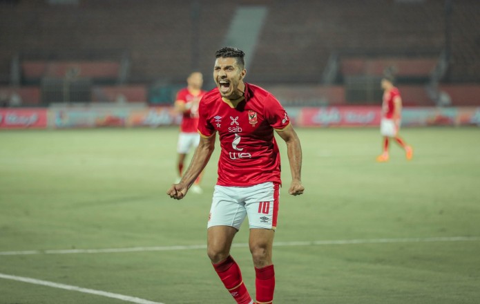 Mohamed Sherif Returns to Al Ahly After Koller’s Departure