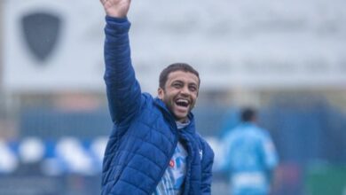 Mohammed Al-Shalhoub Takes Temporary Charge of Al-Hilal After Jorge Jesus Departure
