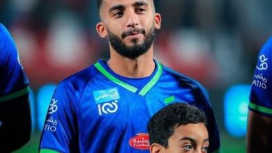 New Player Joins the List of ACL Injuries in the Saudi League