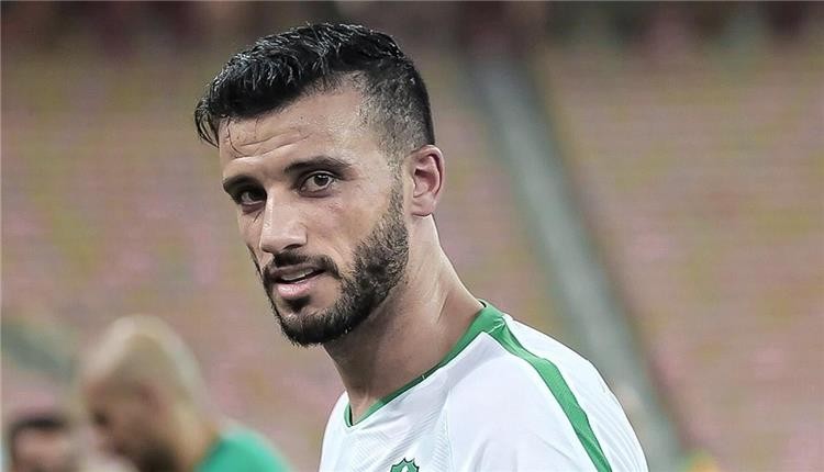 Omar Al-Soma Congratulates Al-Ahli After Winning the Champions League