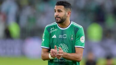 Our Goal is to Win the AFC Champions League