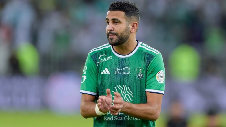 Our Goal is to Win the AFC Champions League