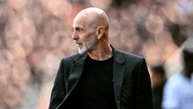 Pioli Approaches Departure from Al-Nassr Coaching