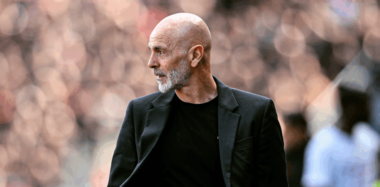Pioli Approaches Departure from Al-Nassr Coaching