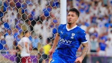 Reason for Leonardo's Absence from Al-Hilal Training
