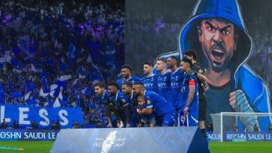 Reports.. Al-Hilal is considering the return of Ramon Diaz
