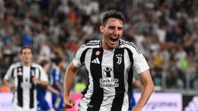 Revealing the Nature of Juventus Player's Injury